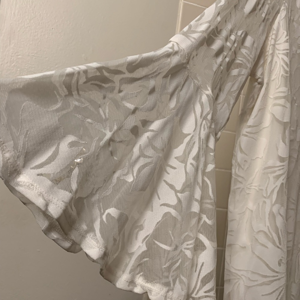 Blouse - Picture 4 of 7
